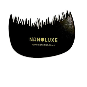 Nanoluxe Hair Fiber Comb