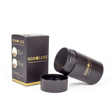 Nanoluxe Hair Fibers Thickening concealer powder 25 g